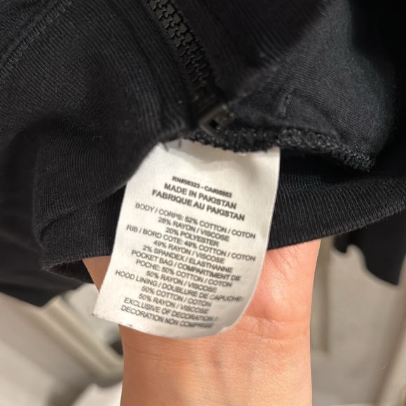 Women’s NIKE zip jacket - Picture 4 of 4